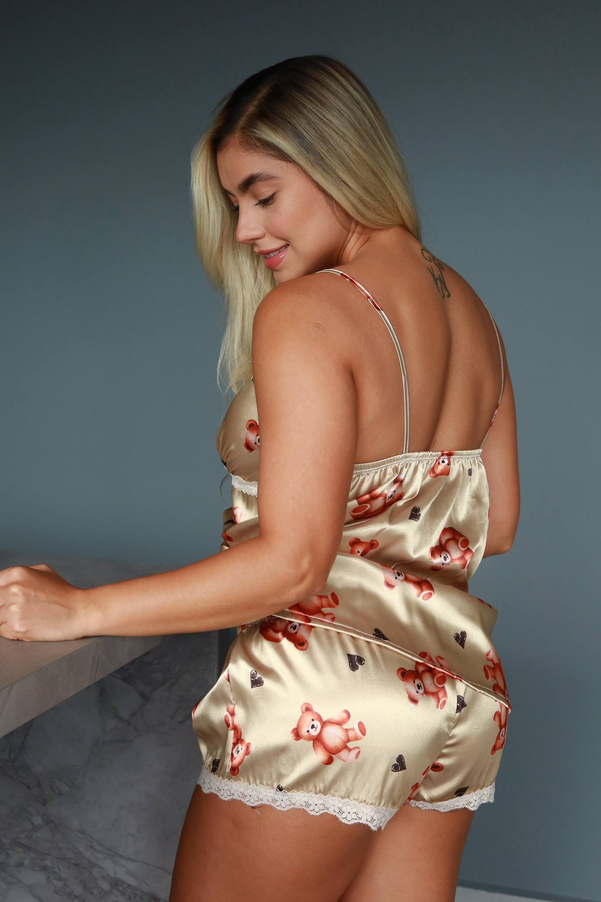 11414 SENSUALIDAD EXTRAVAGANCE