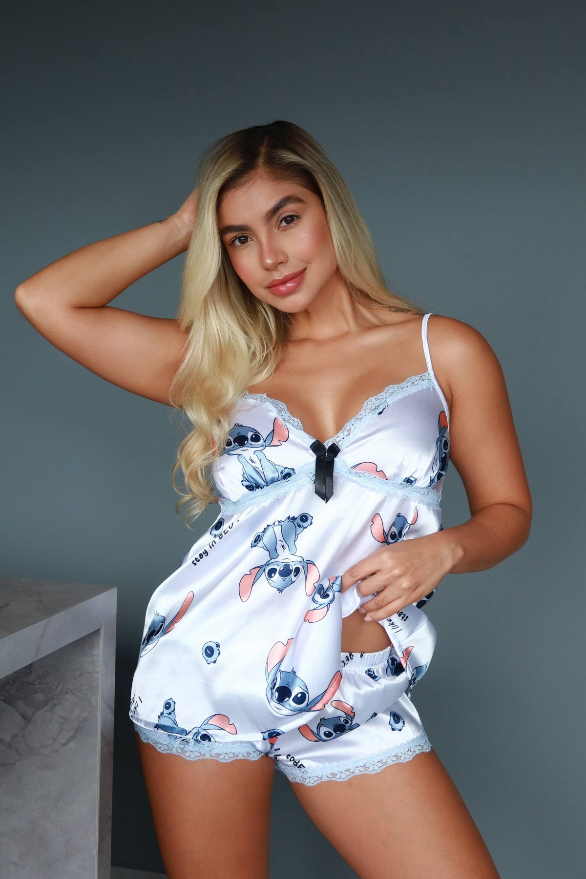 11414 SENSUALIDAD EXTRAVAGANCE