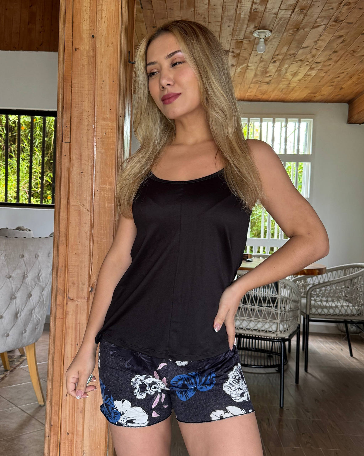 30683 PIJAMA DANI ECO