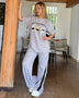 31041 CONJUNTO BLUSON BURDA