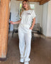 31041 CONJUNTO BLUSON BURDA