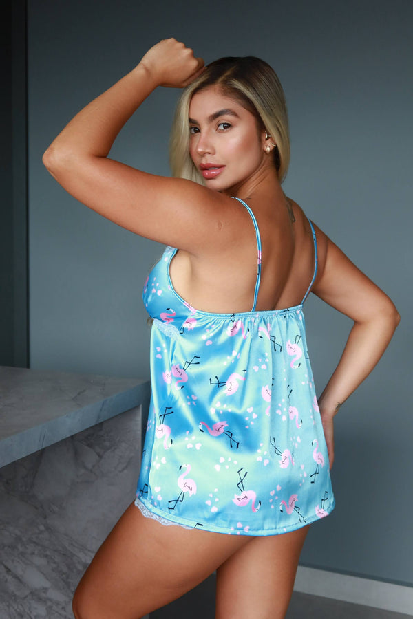 11414 SENSUALIDAD EXTRAVAGANCE