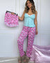 18090 PIJAMA TRIO CARLA