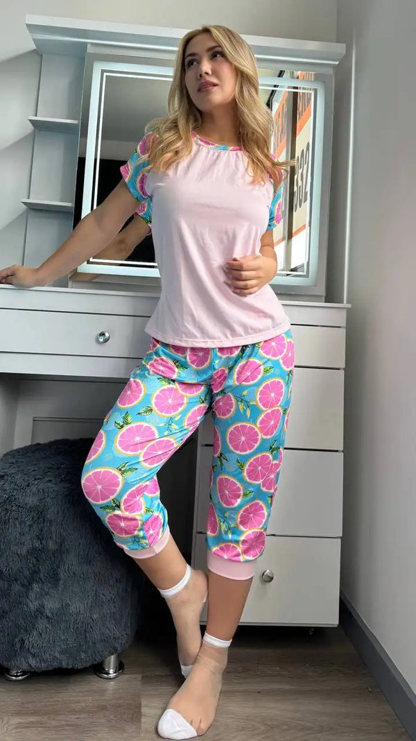 11213 LUCHADORA