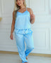18015 SUTIL FANTASTIC EXTRAVANGANCE- RAYAS AZULES