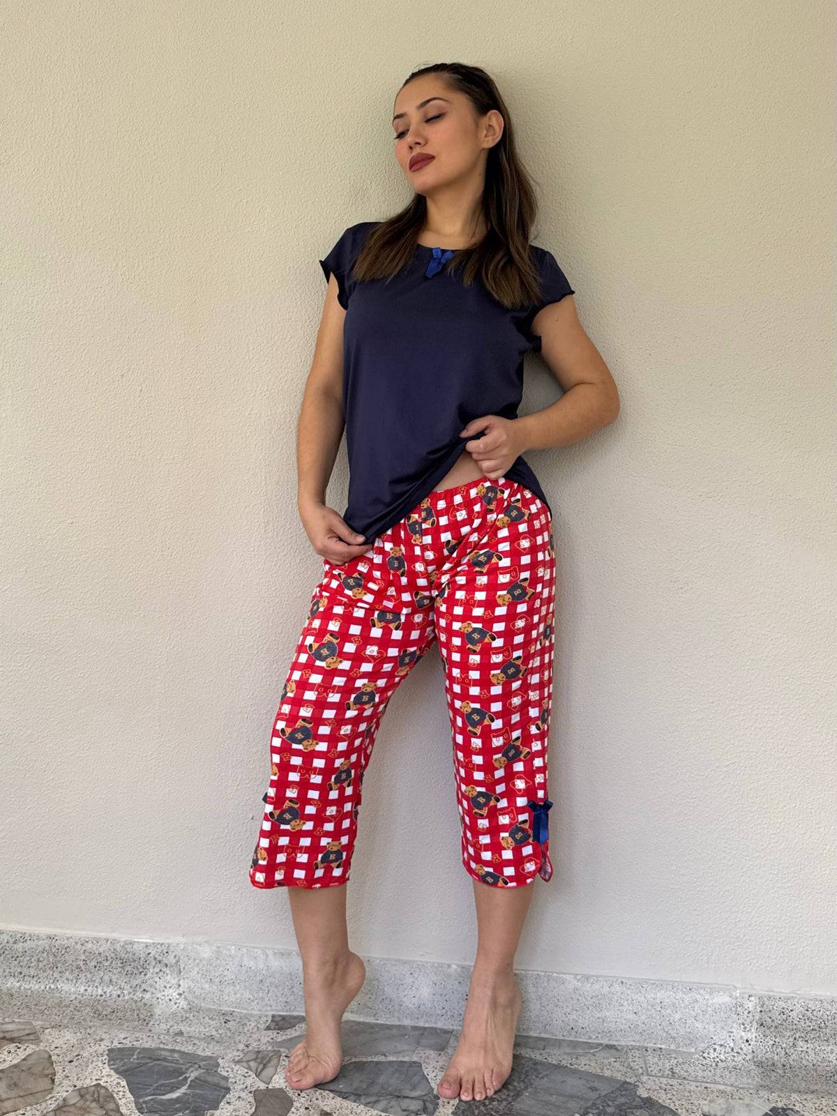 18093 CAPRI NAIS