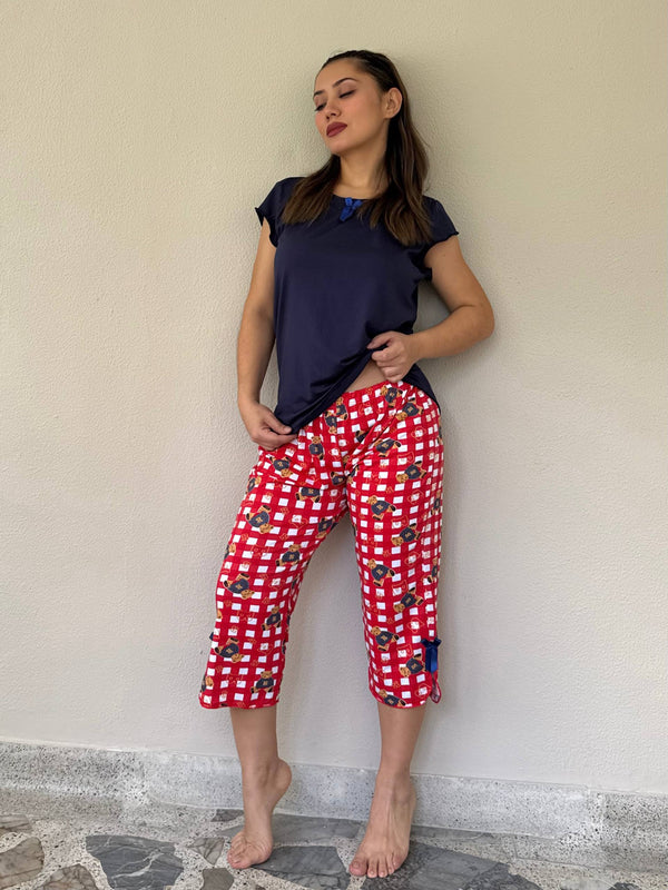 18093 CAPRI NAIS