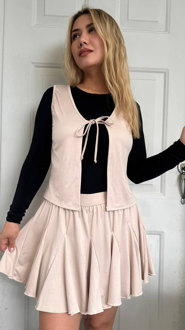 30853 CHALECO LIA