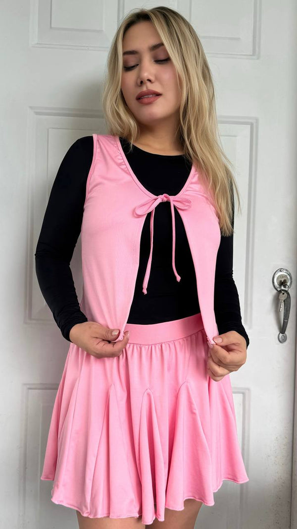 30853 CHALECO LIA