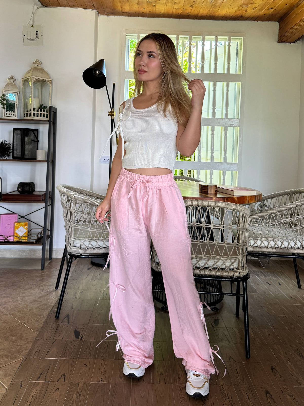 31053 PANTALON REGINA