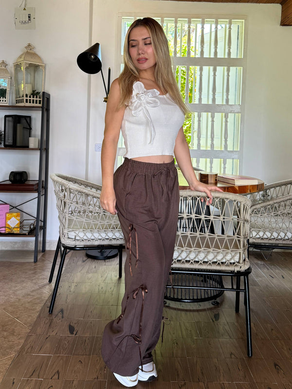 31053 PANTALON REGINA