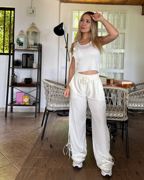 31053 PANTALON REGINA
