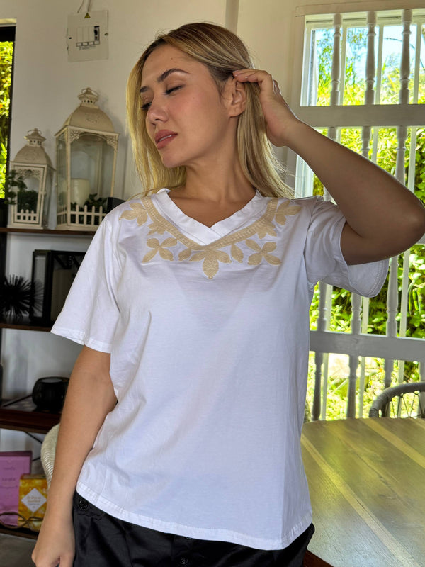 31050 BLUSA INDIRA