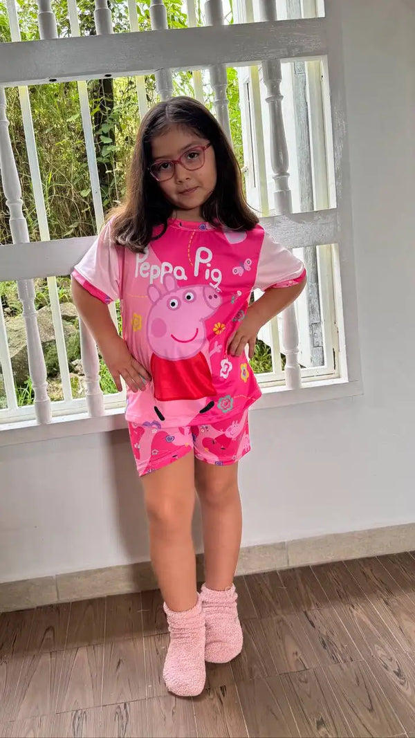 18028 SHORT KIDS MAGIC