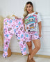 18089 PIJAMA TRIO BM