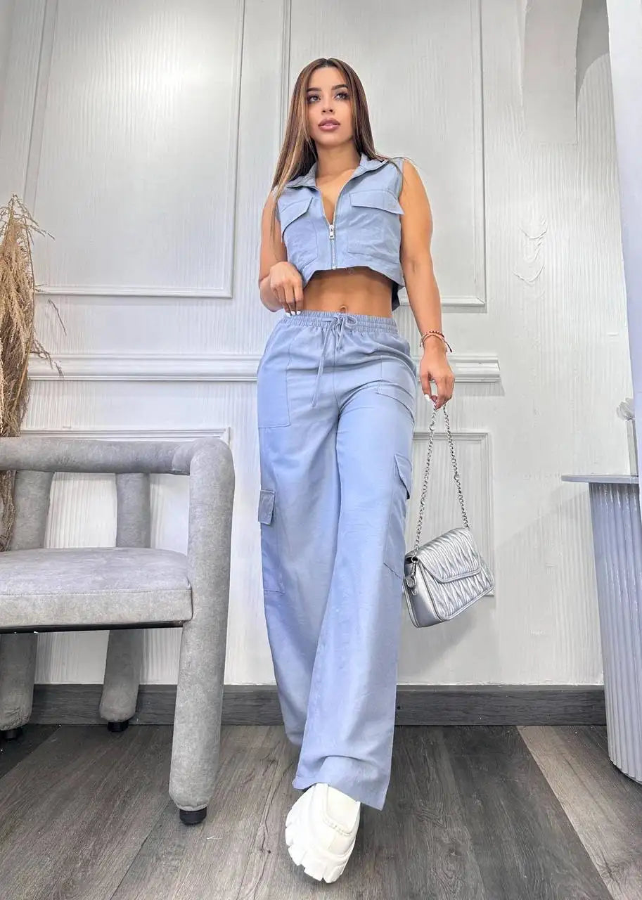 30967 CONJUNTO ELLA