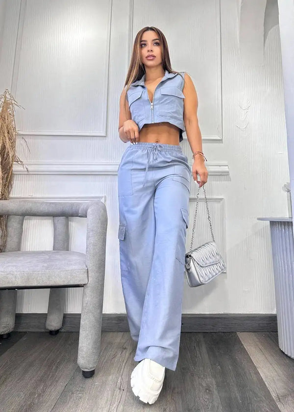 30967 CONJUNTO ELLA