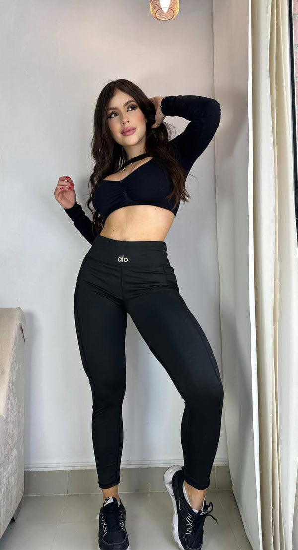 30865 LEGGINS DEPORTIVO BOLSILLOS