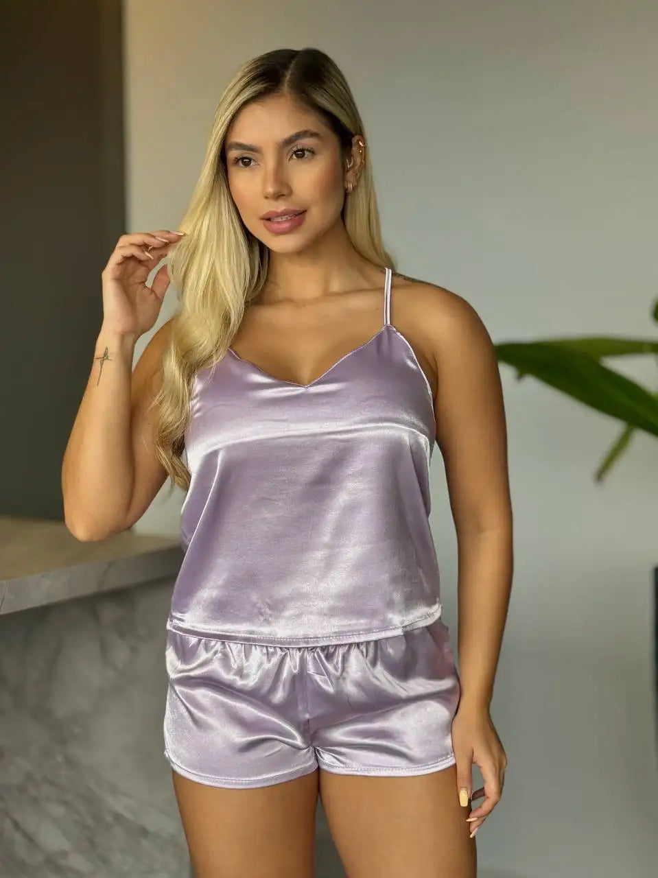 11410 LINDA FANTASTIC LILA
