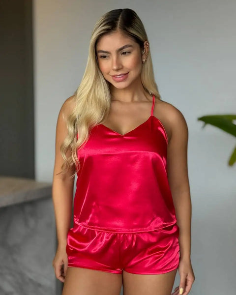 11410 LINDA FANTASTIC ROJO