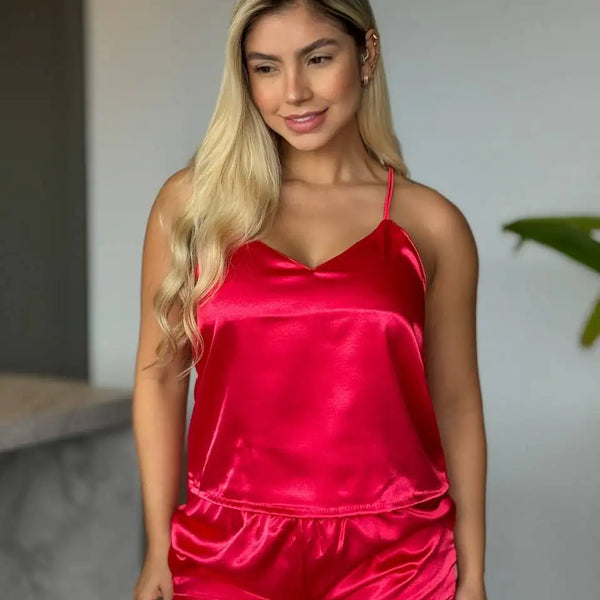 11410 LINDA FANTASTIC ROJO
