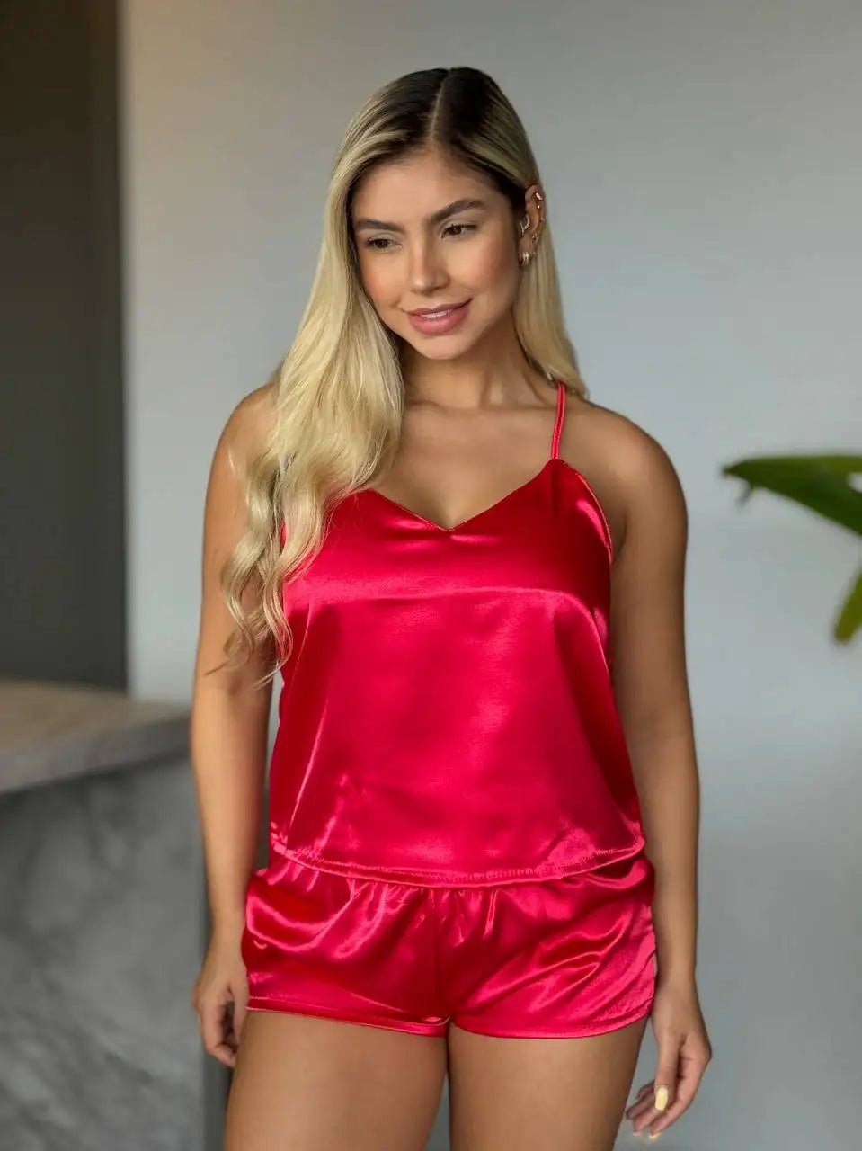 11410 LINDA FANTASTIC ROJO