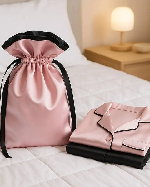 31061 BOLSA DE SATIN