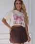 31057 CAMISETA LOVE
