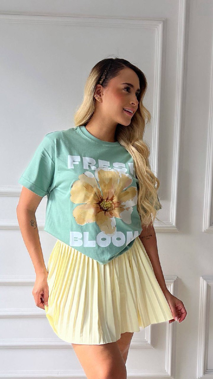 31057 CAMISETA LOVE