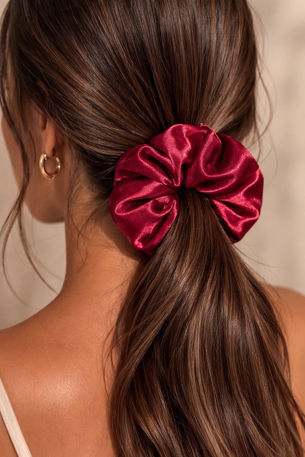 18054 SCRUNCHIES