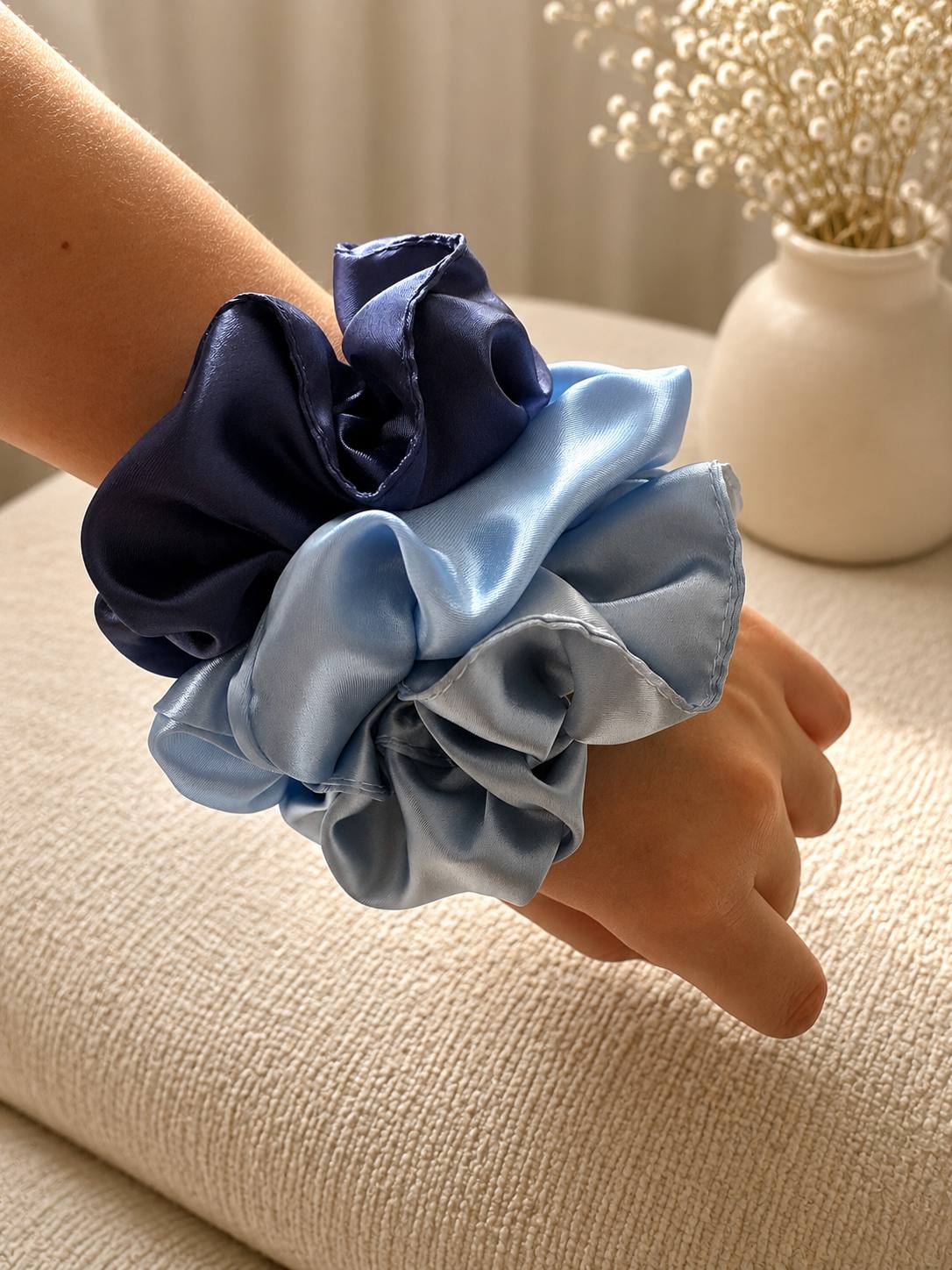 18054 SCRUNCHIES
