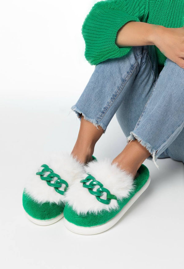 31062 PANTUFLAS