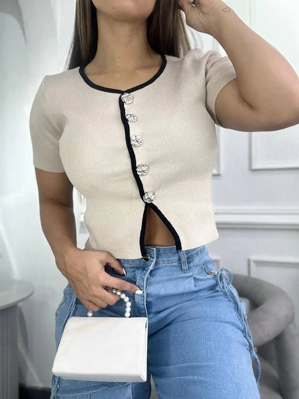30976 BLUSA HILO RUBI