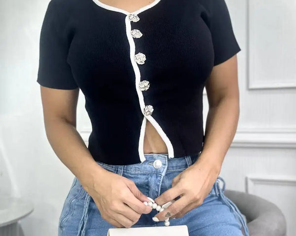 30976 BLUSA HILO RUBI