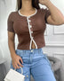 30976 BLUSA HILO RUBI