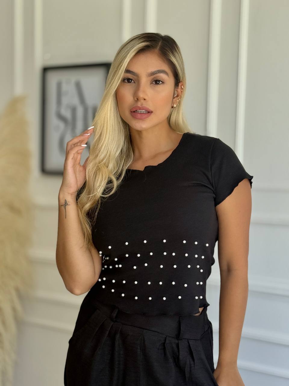30974 BLUSA AITANA