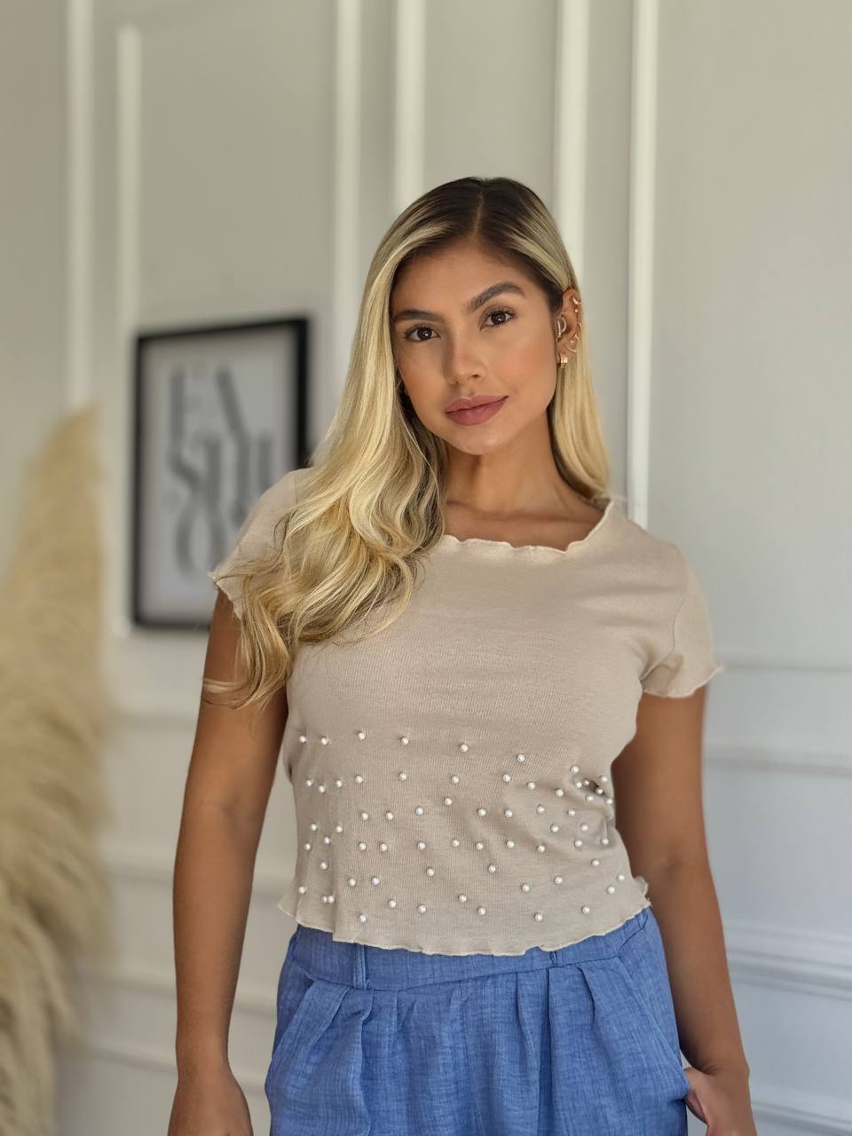 30974 BLUSA AITANA