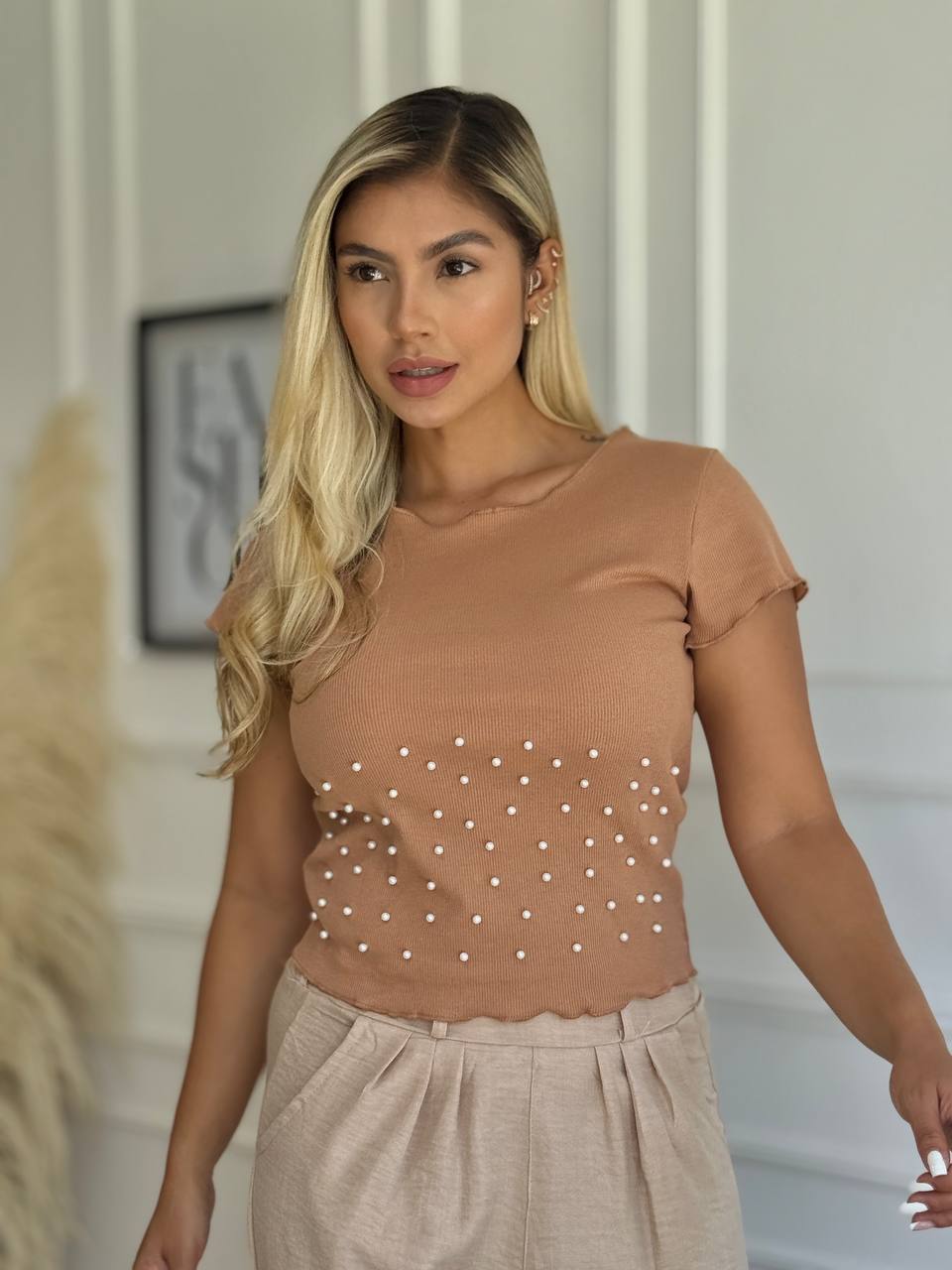 30974 BLUSA AITANA