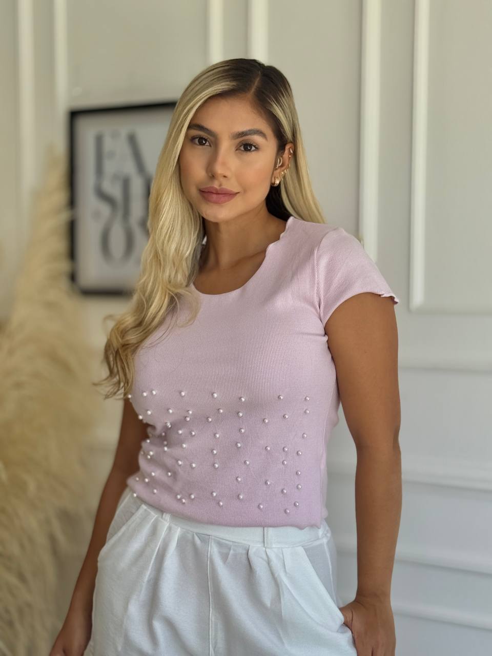 30974 BLUSA AITANA