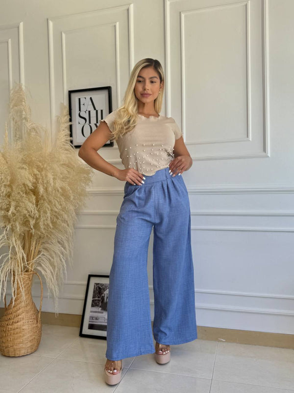 30978 PANTALON GIORGIA
