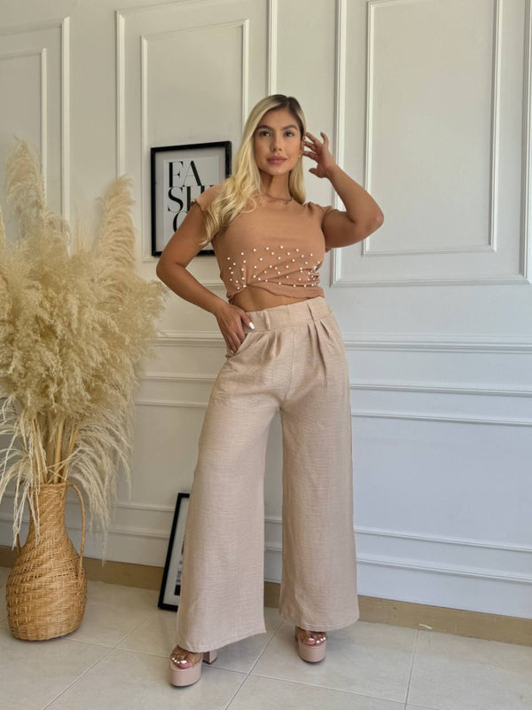 30978 PANTALON GIORGIA