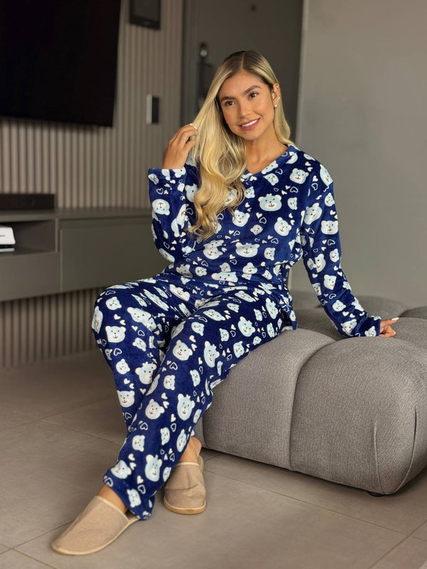 17105 PIJAMA TERMICA