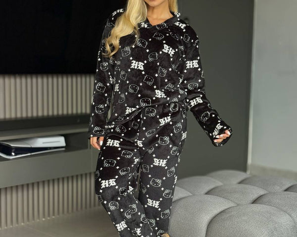 17105 PIJAMA TERMICA