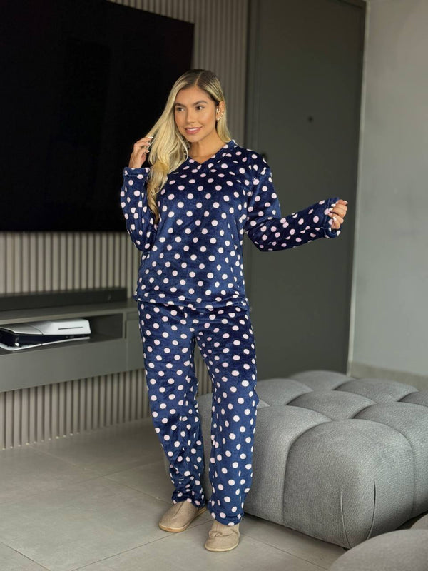 17105 PIJAMA TERMICA