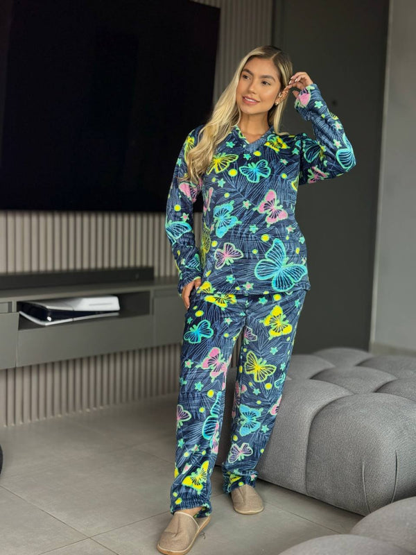 17105 PIJAMA TERMICA