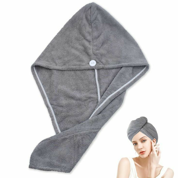 30624 TOALLA PARA CABELLO