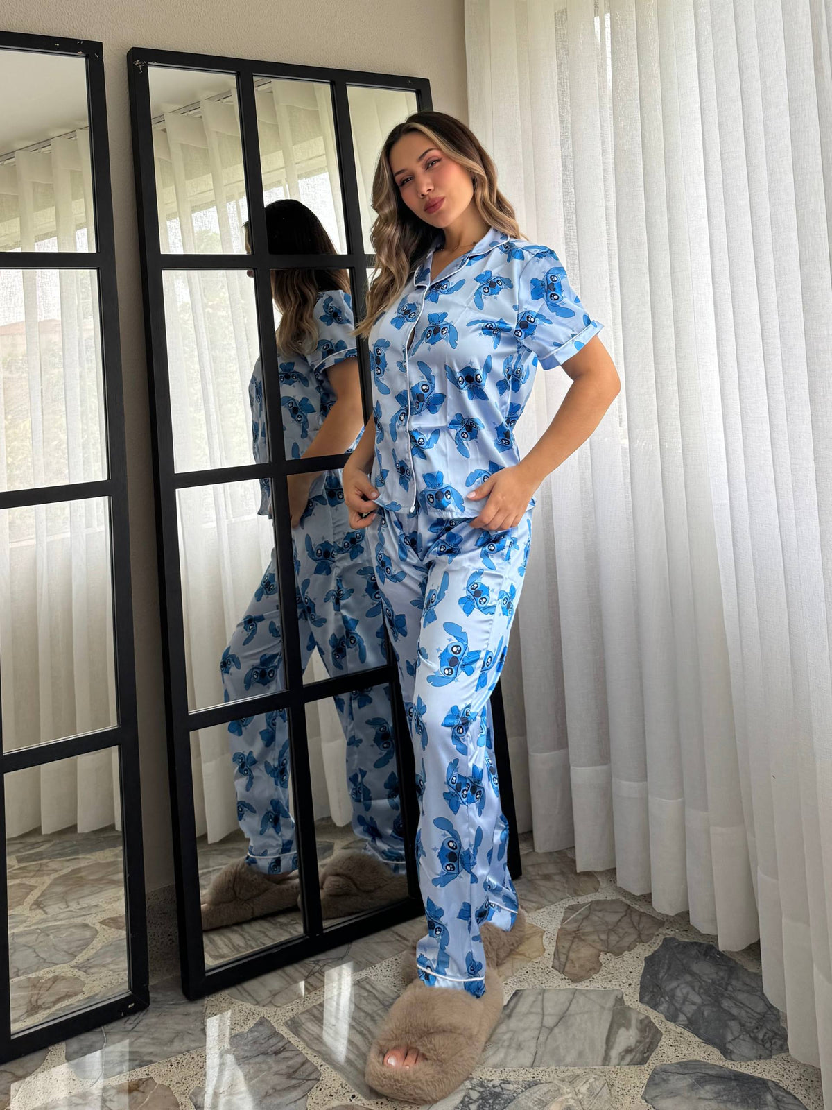 11438 SOFISTICADA EXTRAVAGANCE