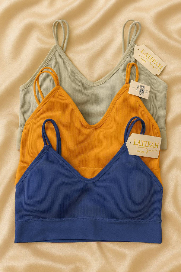 31086-TOP DAMA LATIFASH COPA PRE 384 X12