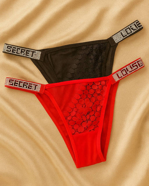31092-TANGA RITUAL BRILLANTE LOVE X12