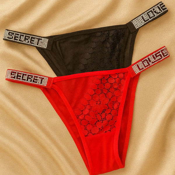 31092-TANGA RITUAL BRILLANTE LOVE X12